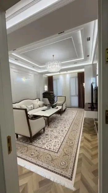 75 м², 2-комн. квартира, 4/10-3