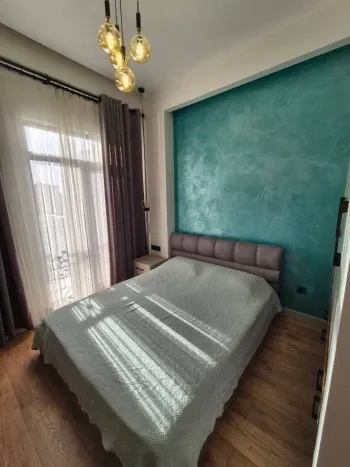 45 м², 2-комн. квартира, 5/7-1