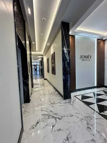 44 м², 2-комн. квартира, 2/12-3