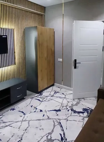 27 m², 1-xonali kvartira, 8/17-2