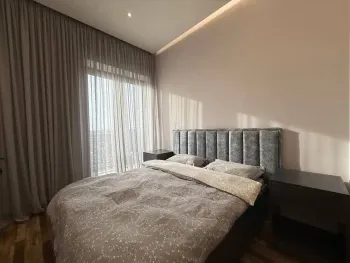 117 м², 3-комн. квартира, 3/8-3