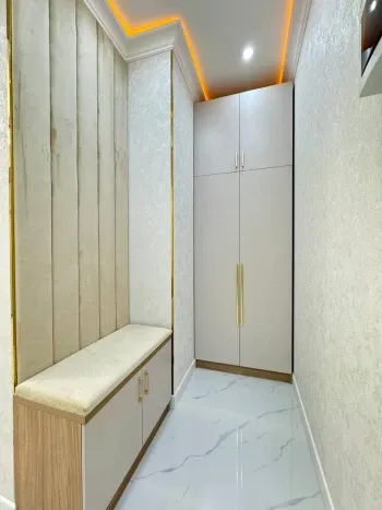 87 м², 3-комн. квартира, 9/11-3