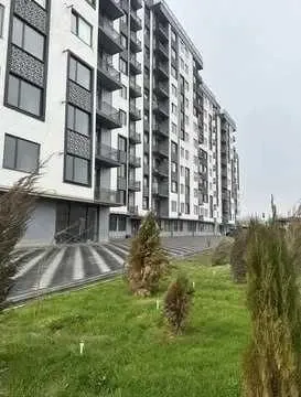 107 m², 3-xonali kvartira, 8/11-1