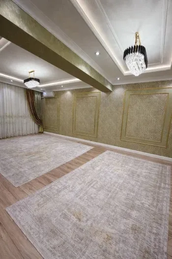 105 m², 4-xonali kvartira, 2/4-2