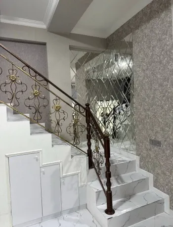 95 м², 4-комн. квартира, 8/9-2