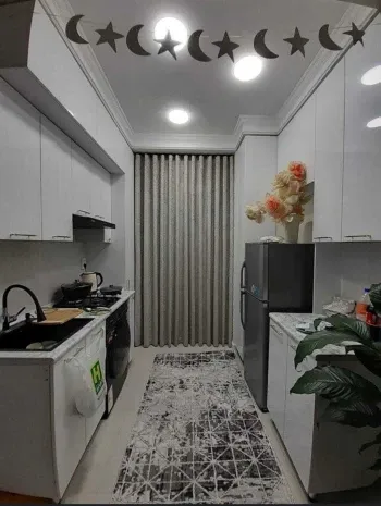 68 м², 3-комн. квартира, 4/16-0
