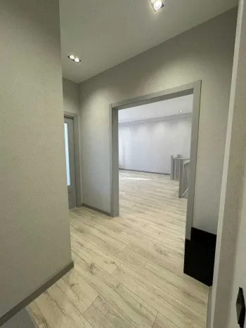 105 м², 3-комн. квартира, 1/10-0