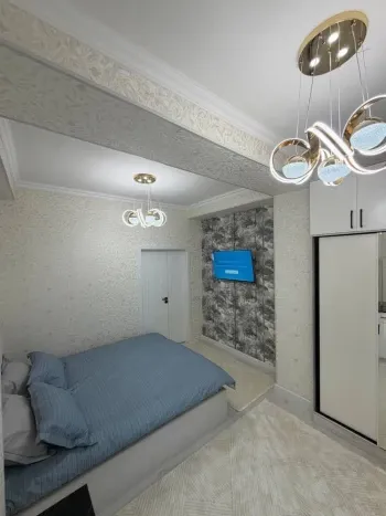 90 м², 3-комн. квартира, 3/10-1