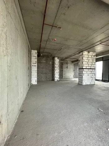 123 м², 4-комн. квартира, 13/51-2