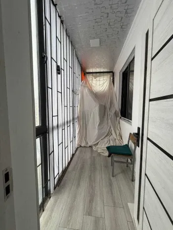 60 m², 2-xonali kvartira, 10/10-2