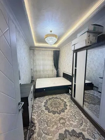 117 м², 4-комн. квартира, 5/9-1