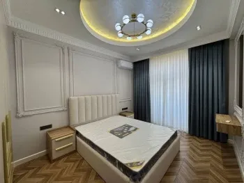 116 m², 3-xonali kvartira, 6/10-3