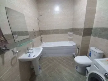 66 м², 2-комн. квартира, 2/9-3