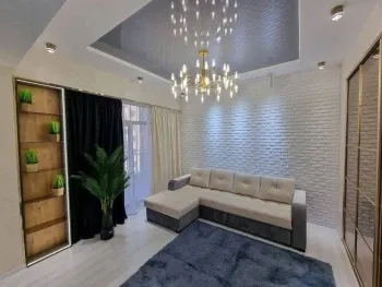 50 м², 2-комн. квартира, 4/10-2