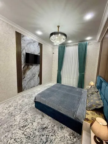 103 м², 3-комн. квартира, 8/9-3