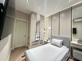 71 м², 3-комн. квартира, 5/14-2