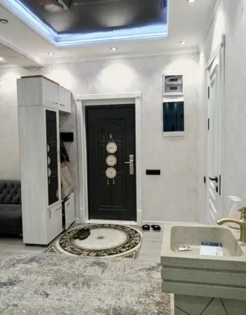 140 м², 5-комн. квартира, 5/10-0