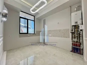 75 м², 4-комн. квартира, 1/7-3