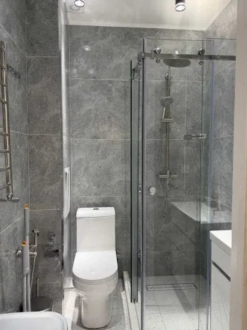 53 м², 2-комн. квартира, 2/8-3