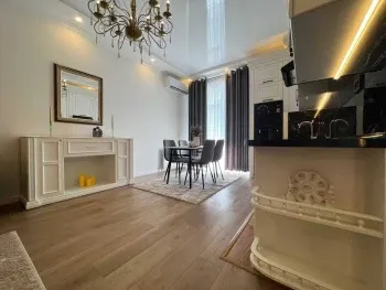54 m², 2-xonali kvartira, 12/16-3