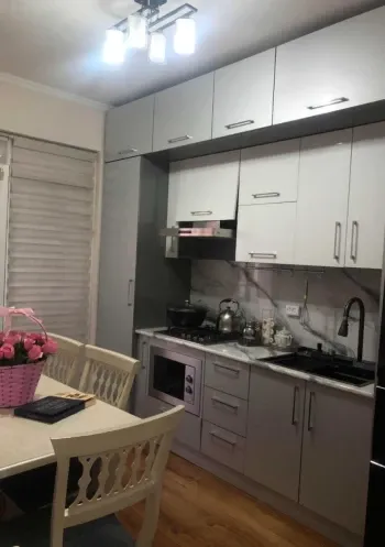 51 м², 2-комн. квартира, 6/9-1