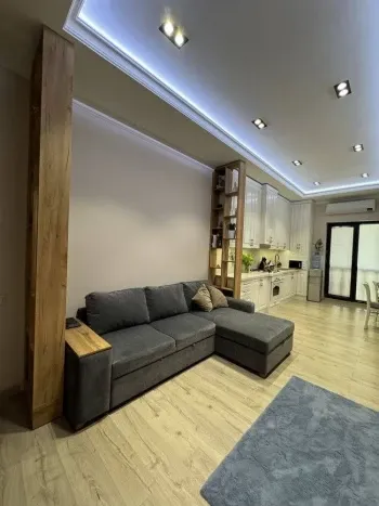 65 м², 3-комн. квартира, 4/10-0