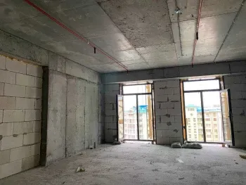 51 м², 2-комн. квартира, 10/12-1