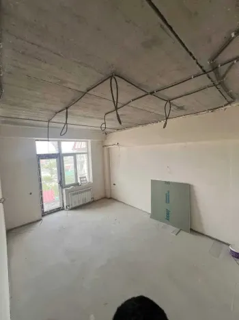 90 м², 3-комн. квартира, 8/9-3