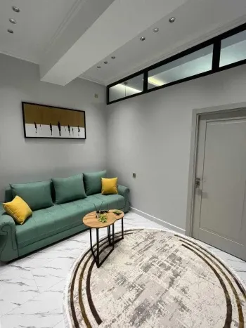 50 м², 2-комн. квартира, 3/9-1