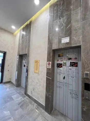 56 м², 2-комн. квартира, 6/16-1