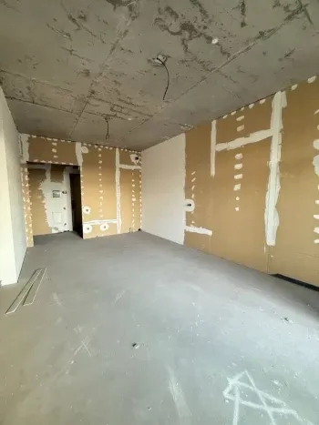 83 m², 3-xonali kvartira, 7/16-2