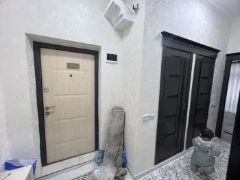 54 м², 2-комн. квартира, 9/10-1