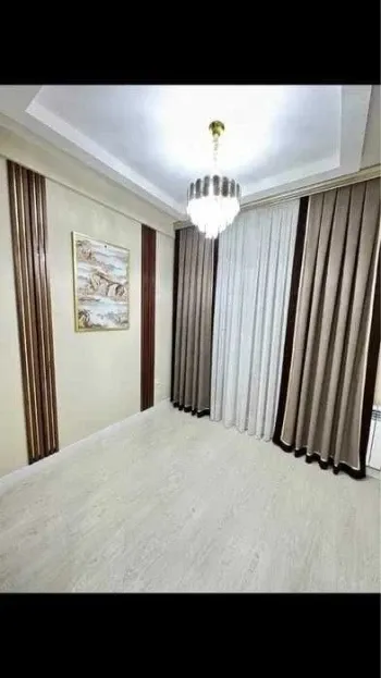 75 м², 3-комн. квартира, 11/16-1
