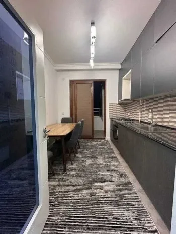 93 м², 3-комн. квартира, 6/9-2