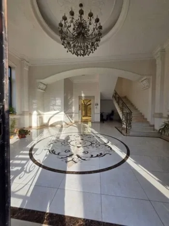 162 м², 5-комн. квартира, 7/8-1