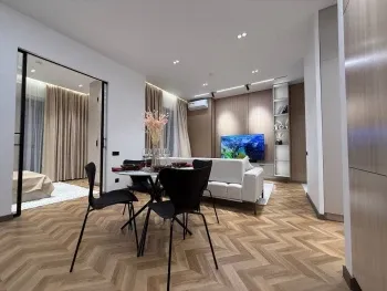 50 м², 2-комн. квартира, 7/25-3