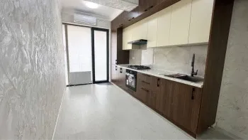 59 м², 2-комн. квартира, 2/12-2