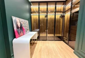 105 m², 3-xonali kvartira, 7/14-2