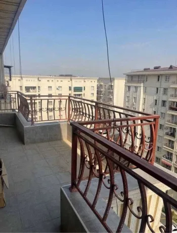 74 м², 2-комн. квартира, 9/10-3