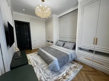 108 m², 3-xonali kvartira, 9/10-2