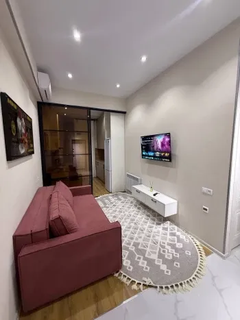42 m², 2-xonali kvartira, 7/9-0