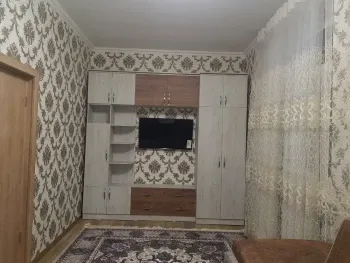 35 m², 1-xonali kvartira, 7/8-2