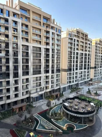 50 м², 2-комн. квартира, 11/14-0