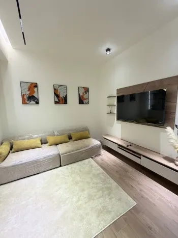 51 м², 2-комн. квартира, 6/9-3