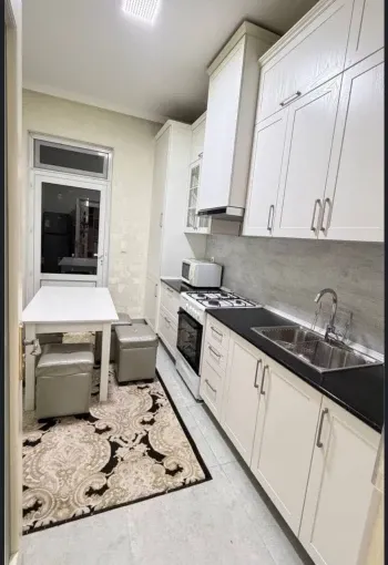 77 м², 3-комн. квартира, 6/9-2