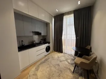 45 м², 2-комн. квартира, 6/6-2