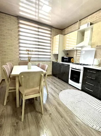 64 м², 3-комн. квартира, 5/8-2