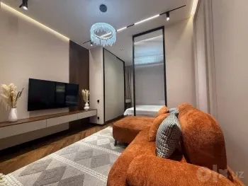 42 м², 2-комн. квартира, 3/9-2