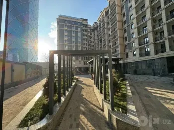 88 м², 3-комн. квартира, 8/10-1