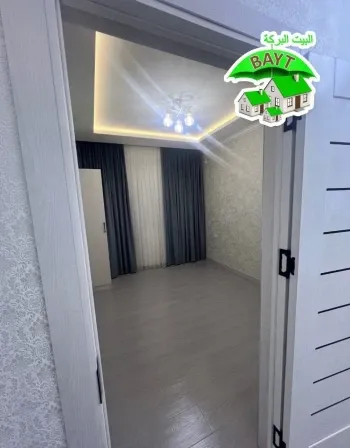 63 м², 2-комн. квартира, 3/16-1